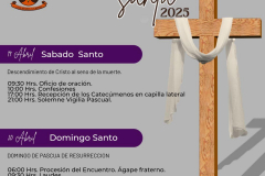 Semana Santa 2024 - 4
